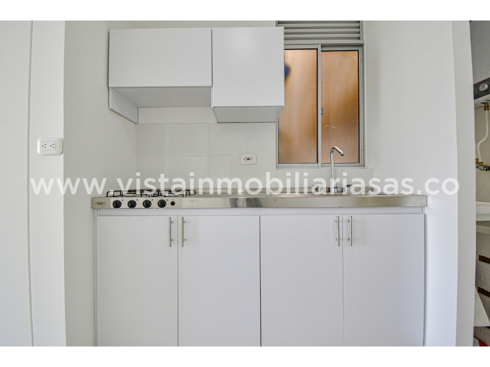 Venta Apartamento Sector La Francia, Manizales — foto 5