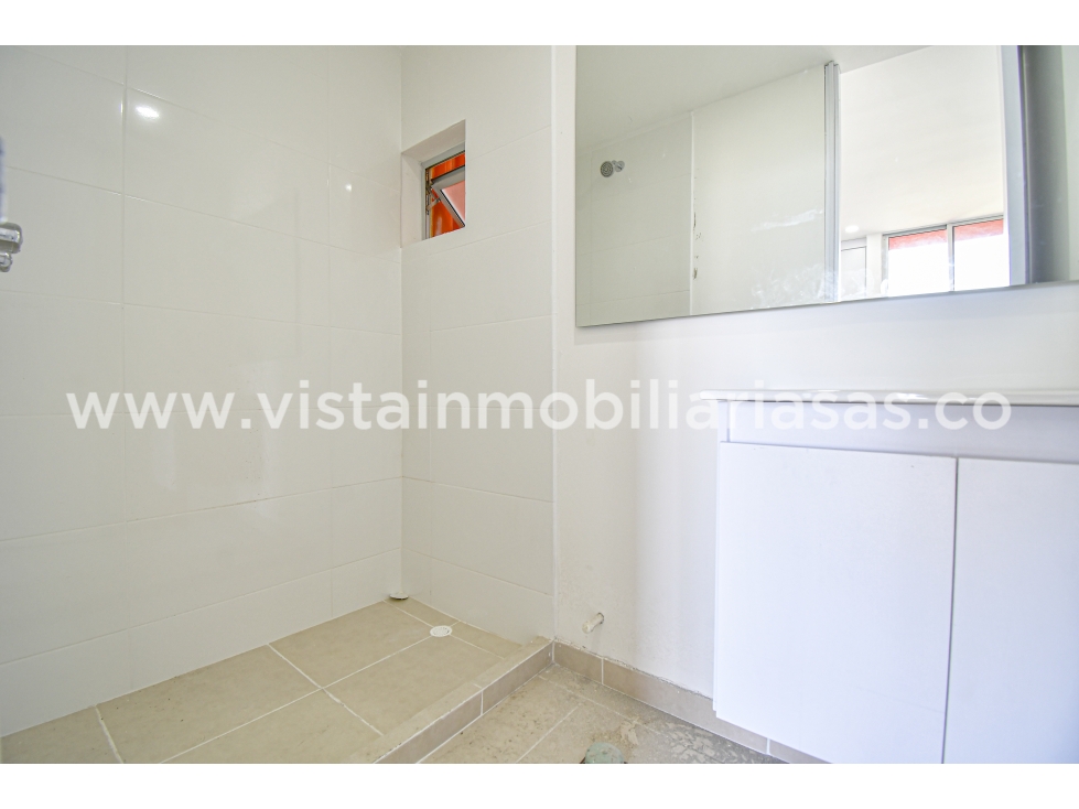 Venta Apartamento Sector La Francia, Manizales — foto 6