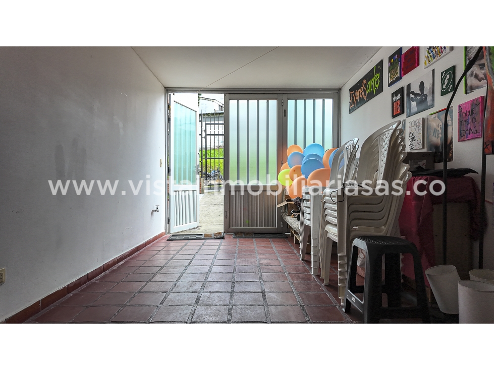 Venta Casa Sector La Leonora, Manizales — foto 2