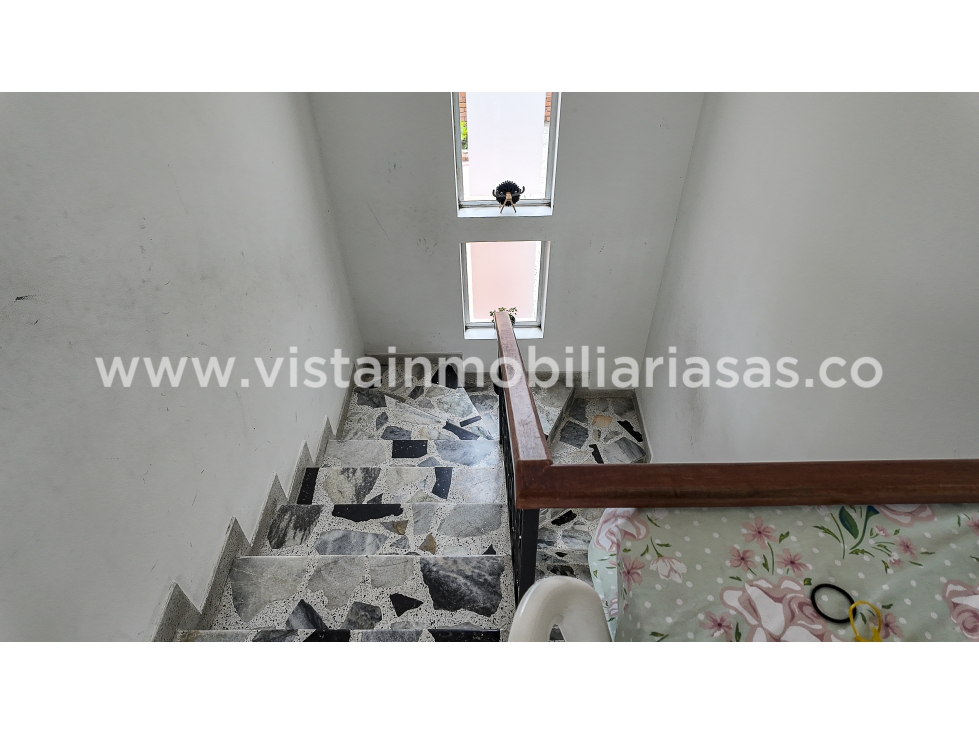 Venta Casa Sector La Leonora, Manizales — foto 3