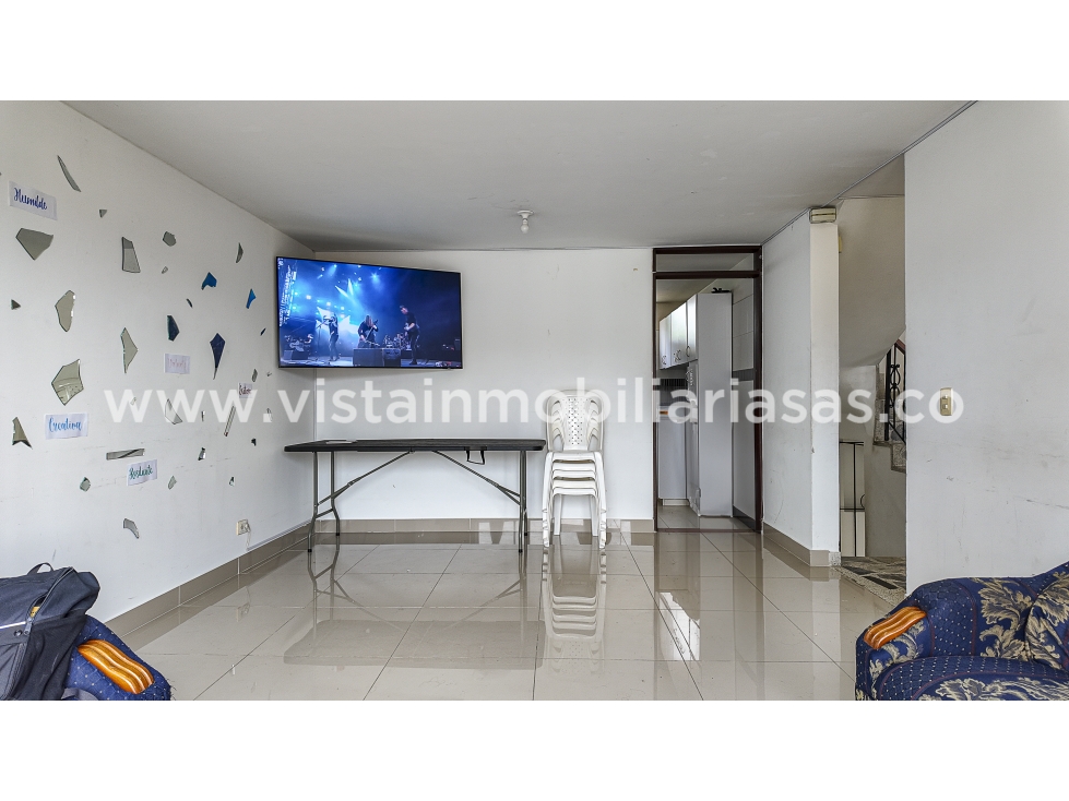 Venta Casa Sector La Leonora, Manizales — foto 5