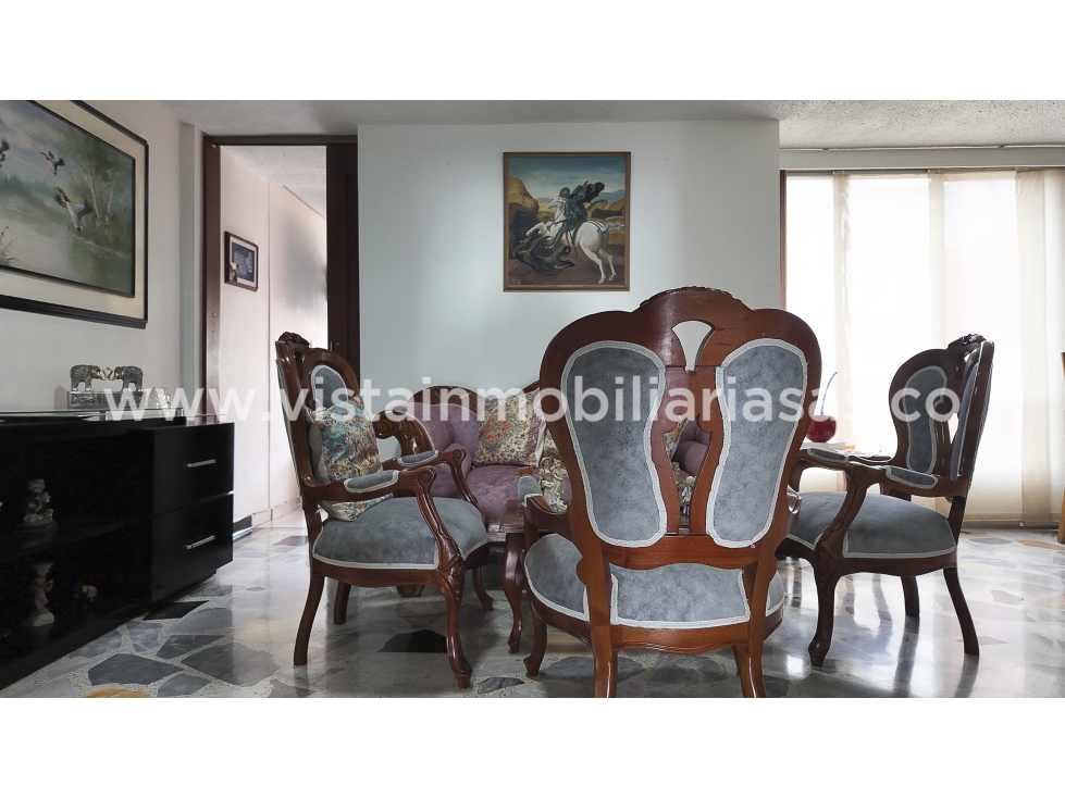 Venta Apartamento Sector Villa Pilar, Manizales — foto 2