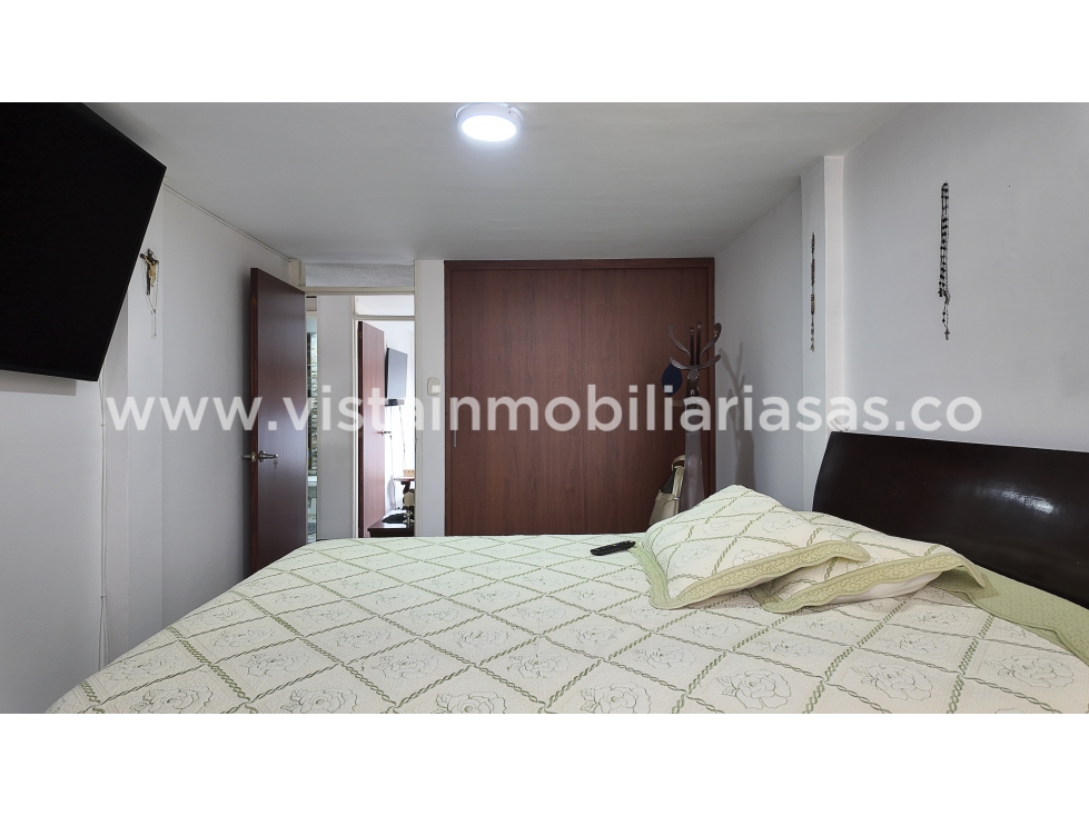 Venta Apartamento Sector Villa Pilar, Manizales — foto 6