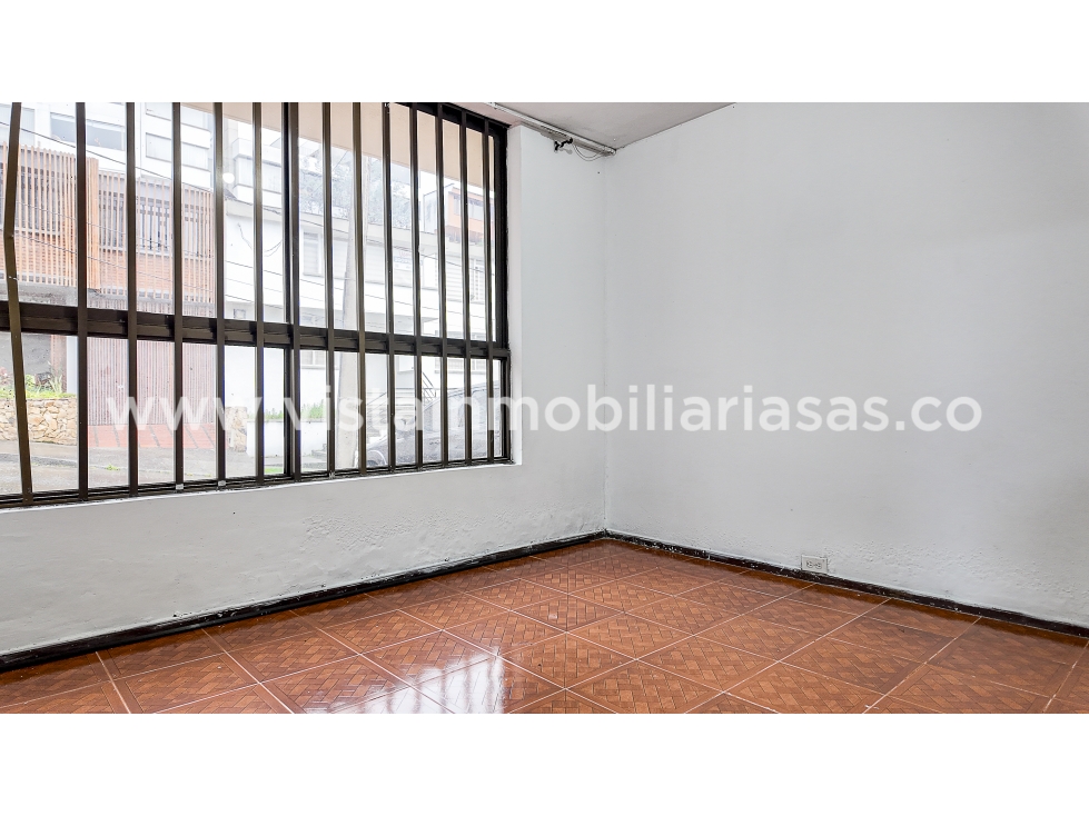 Venta Casa Vizcaya, Manizales — foto 3