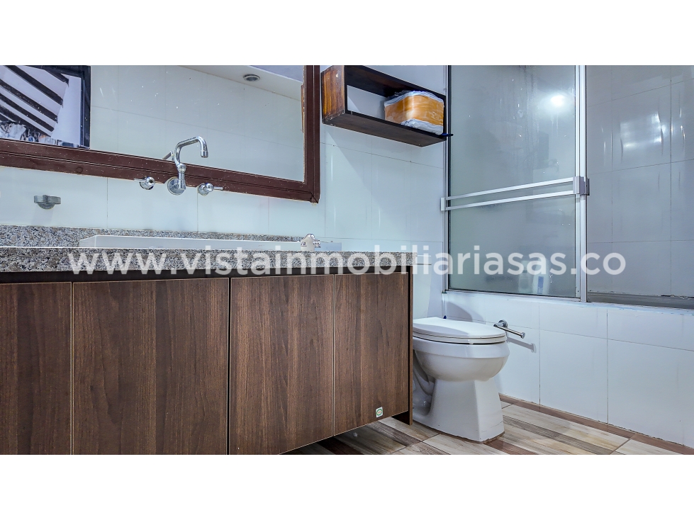 Venta Casa Vizcaya, Manizales — foto 6