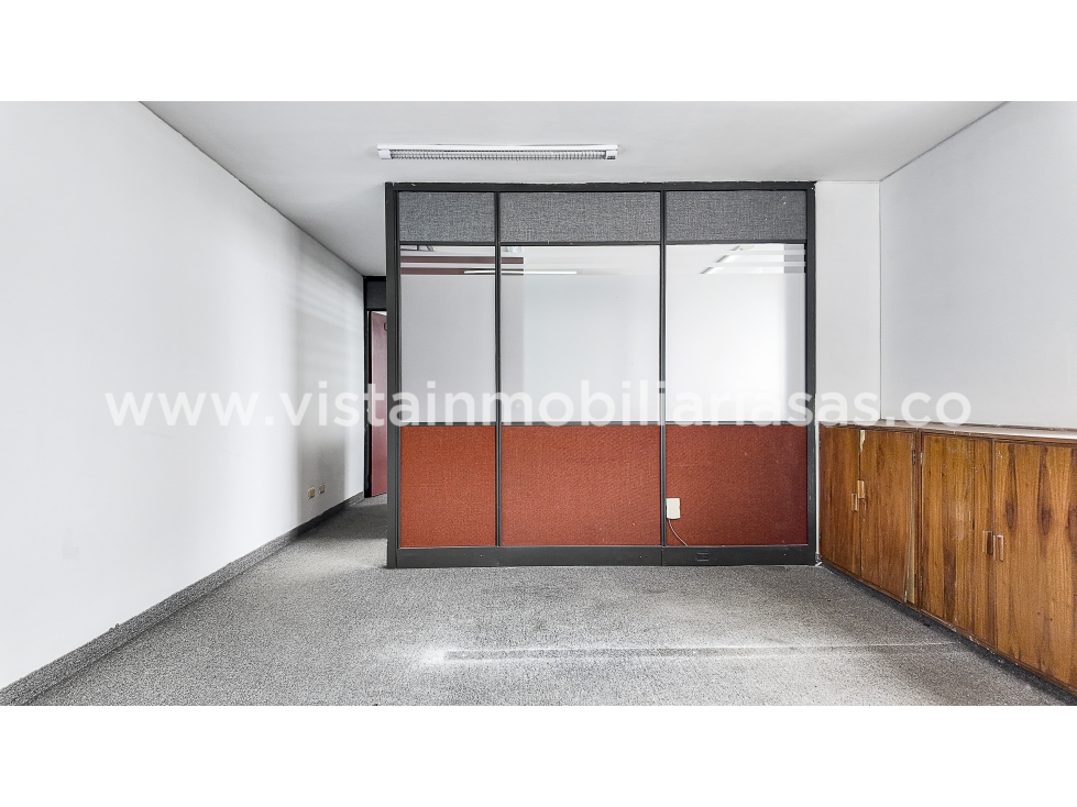 Venta Oficina Sector Centro, Manizales — foto 2