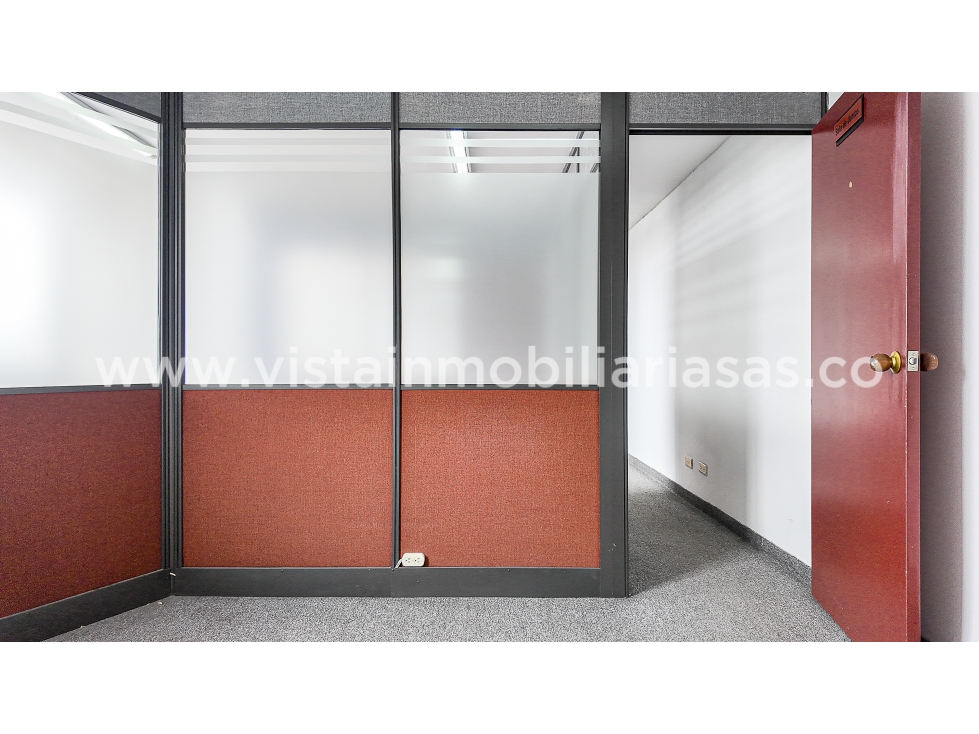 Venta Oficina Sector Centro, Manizales — foto 4