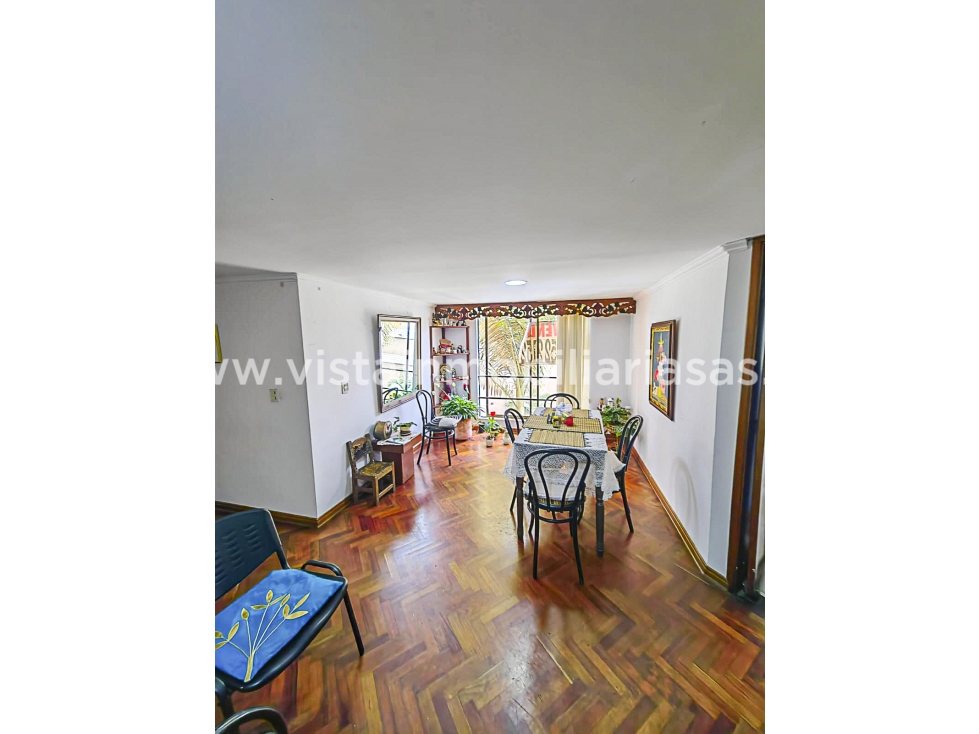 Venta Apartamento Sector Laureles/El Cable, Manizales — foto 2