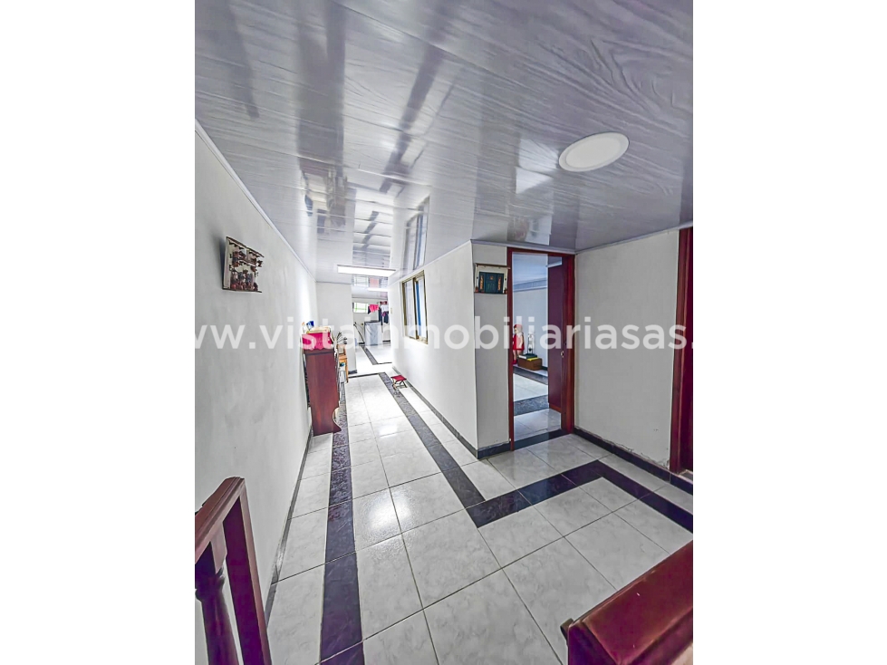 Venta Apartamento Sector Laureles/El Cable, Manizales — foto 3