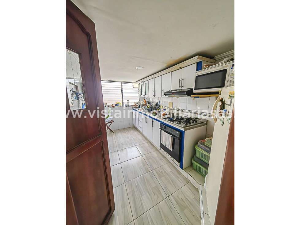 Venta Apartamento Sector Laureles/El Cable, Manizales — foto 4