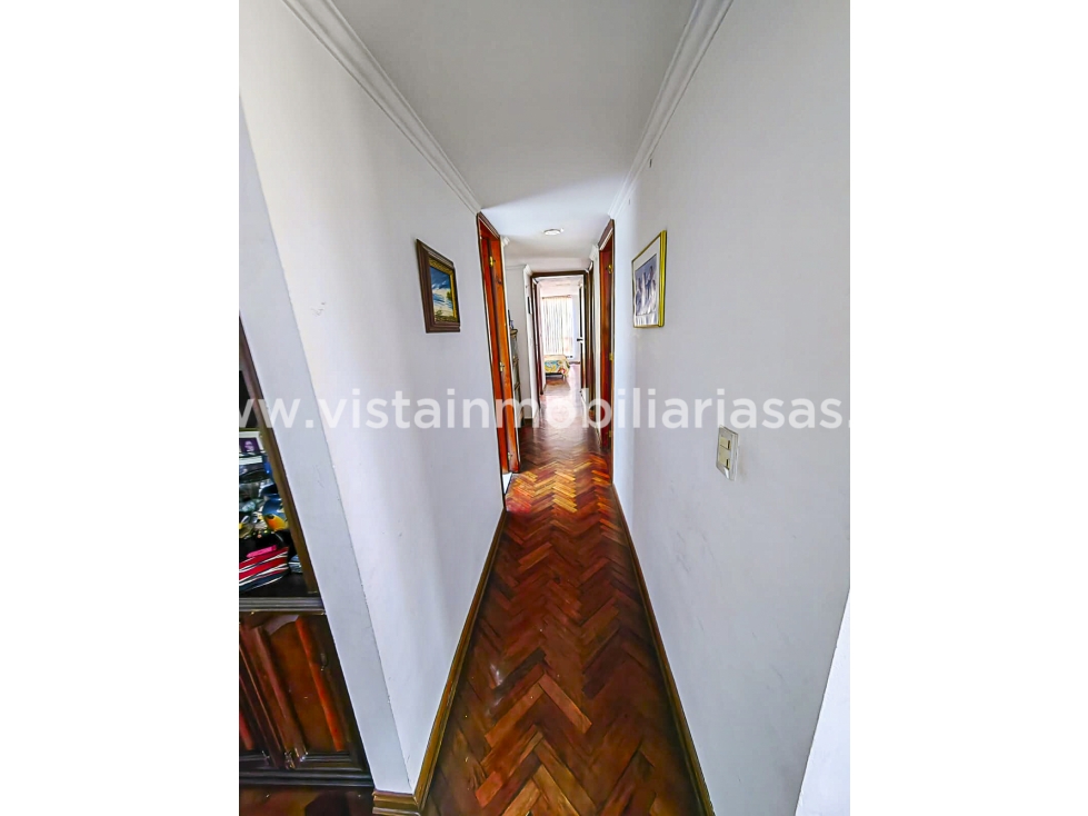 Venta Apartamento Sector Laureles/El Cable, Manizales — foto 5