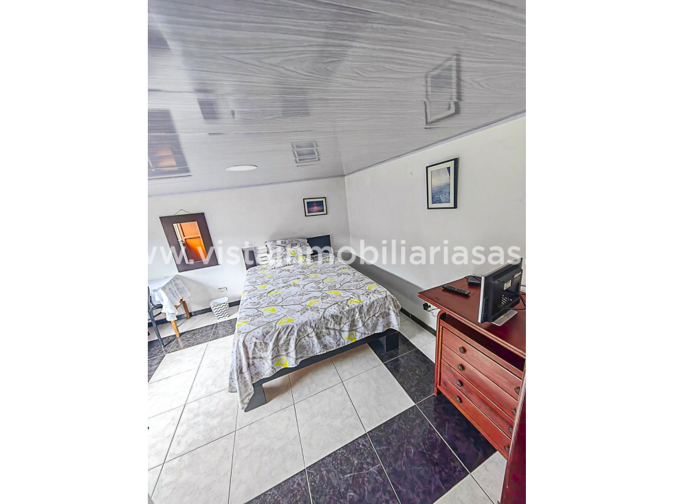 Venta Apartamento Sector Laureles/El Cable, Manizales — foto 6