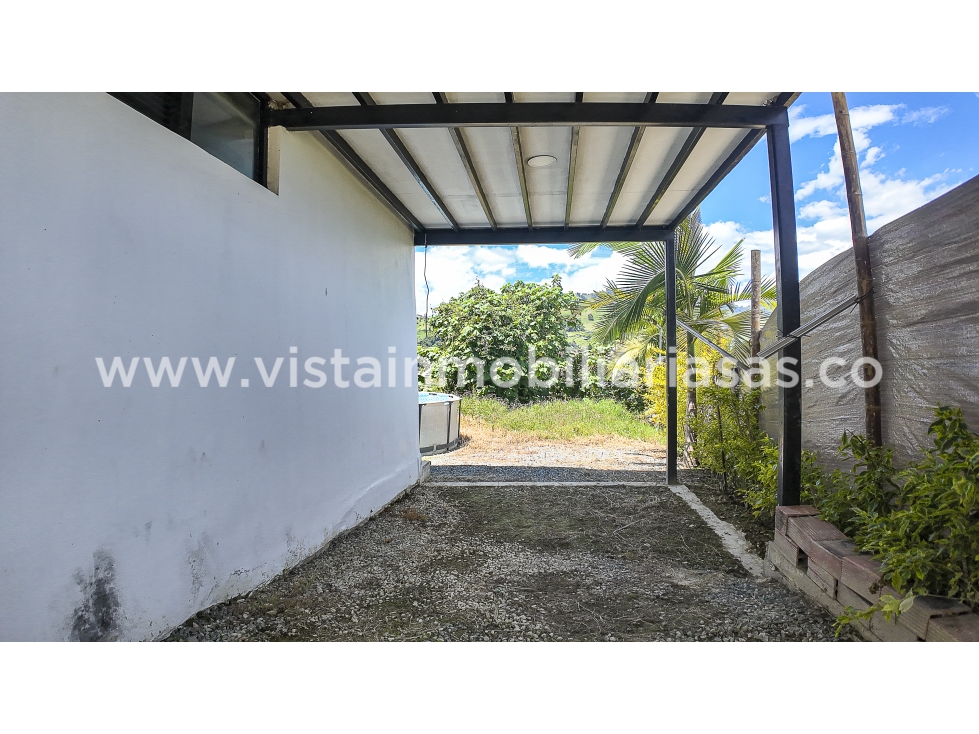 Venta Casa Campestre Bajo Tablazo, Manizales — foto 2