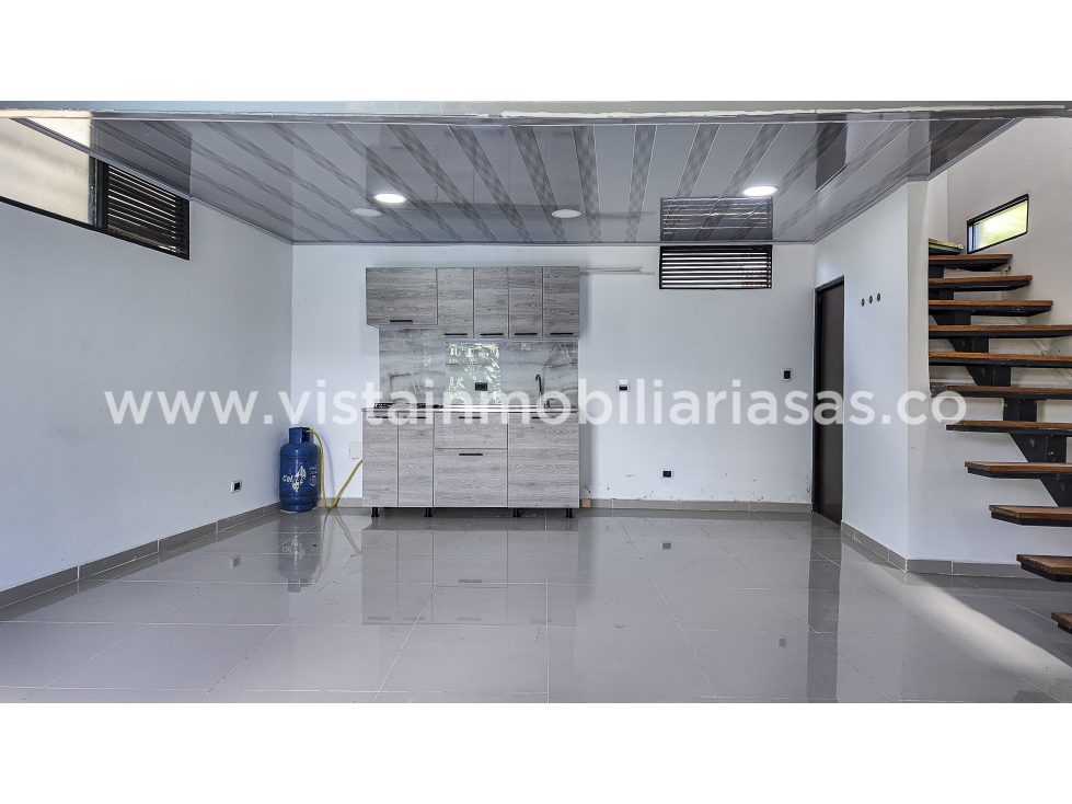 Venta Casa Campestre Bajo Tablazo, Manizales — foto 4