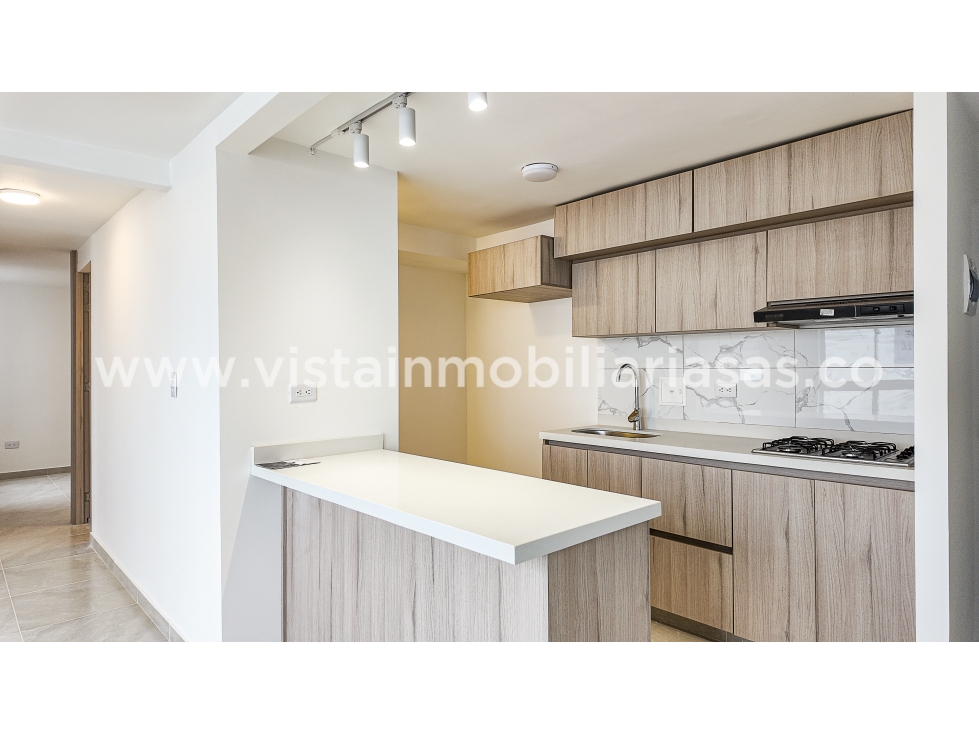 Venta Apartamento Sector La Francia, Manizales — foto 4