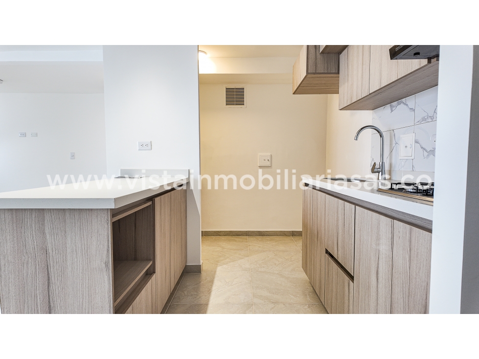 Venta Apartamento Sector La Francia, Manizales — foto 5