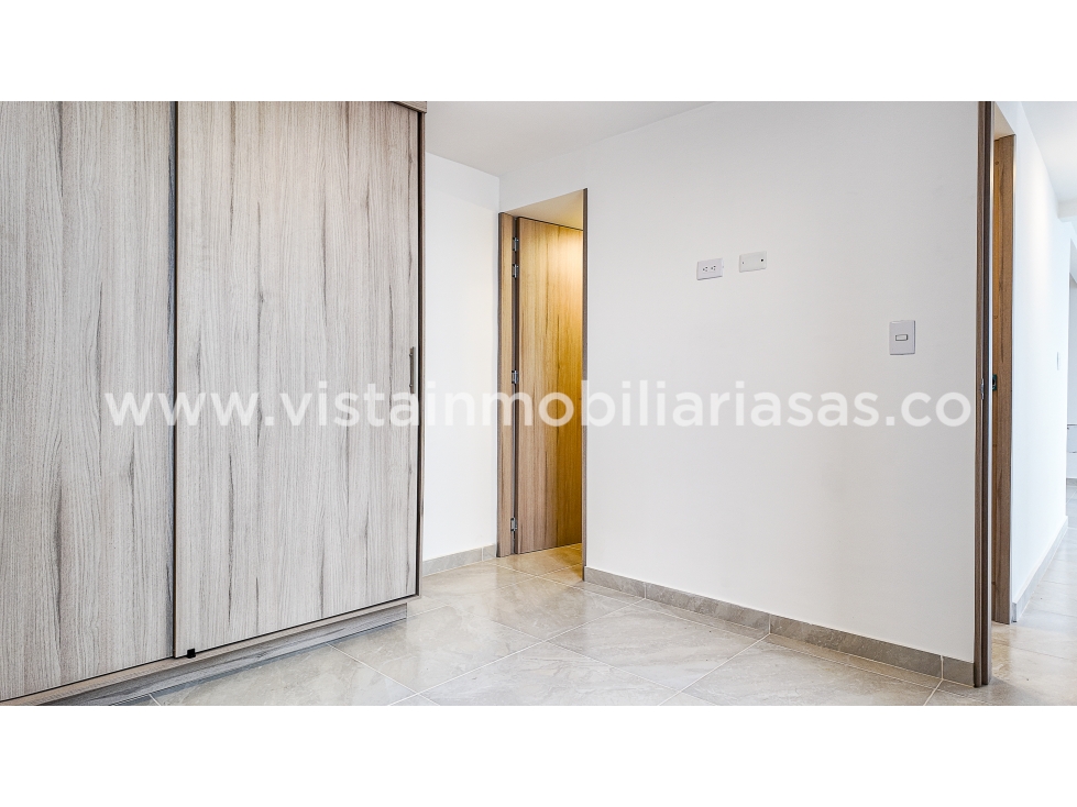 Venta Apartamento Sector La Francia, Manizales — foto 6