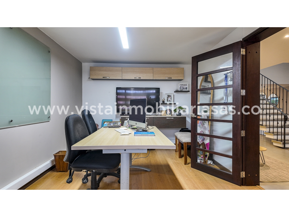 Venta Casa Sector La Camelia, Manizales — foto 3