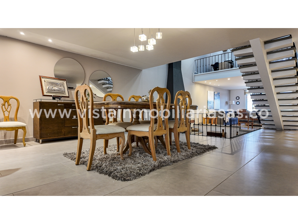 Venta Casa Sector La Camelia, Manizales — foto 4