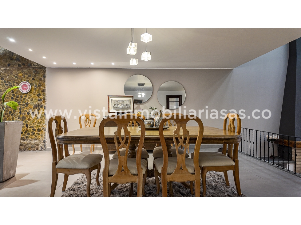 Venta Casa Sector La Camelia, Manizales — foto 5