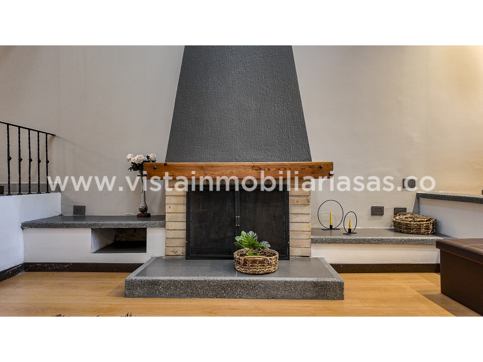 Venta Casa Sector La Camelia, Manizales — foto 6