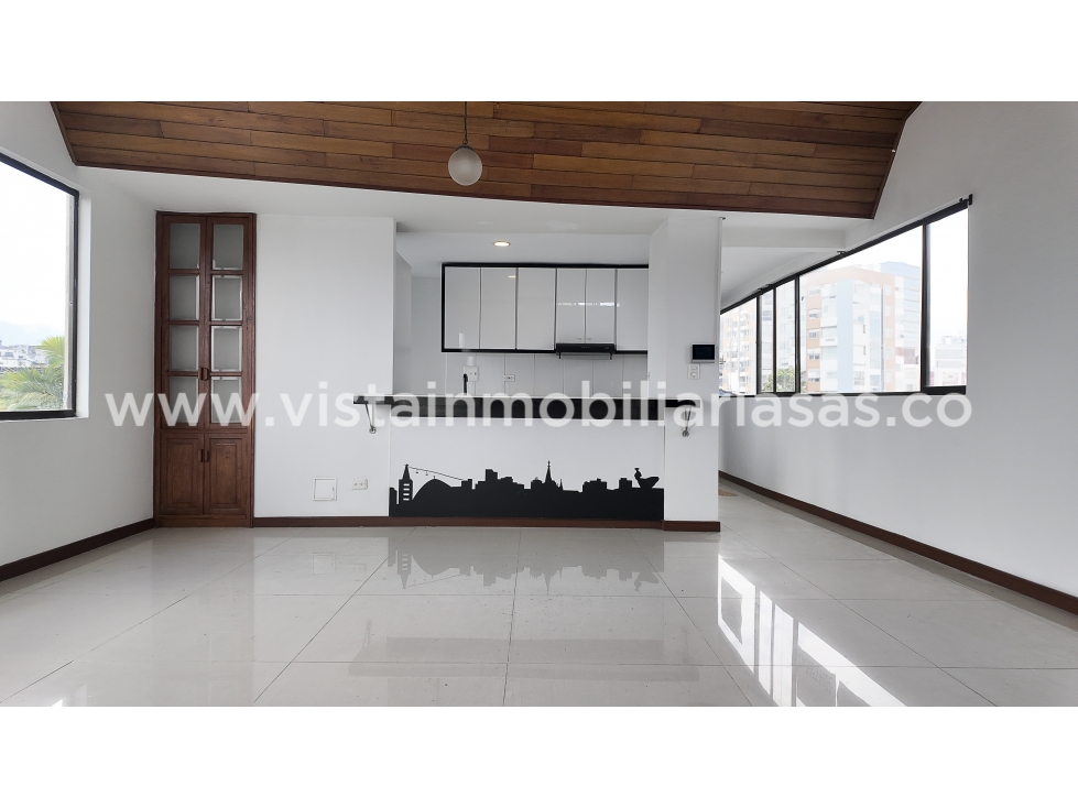 Venta Apartamento Guayacanes, Manizales — foto 2