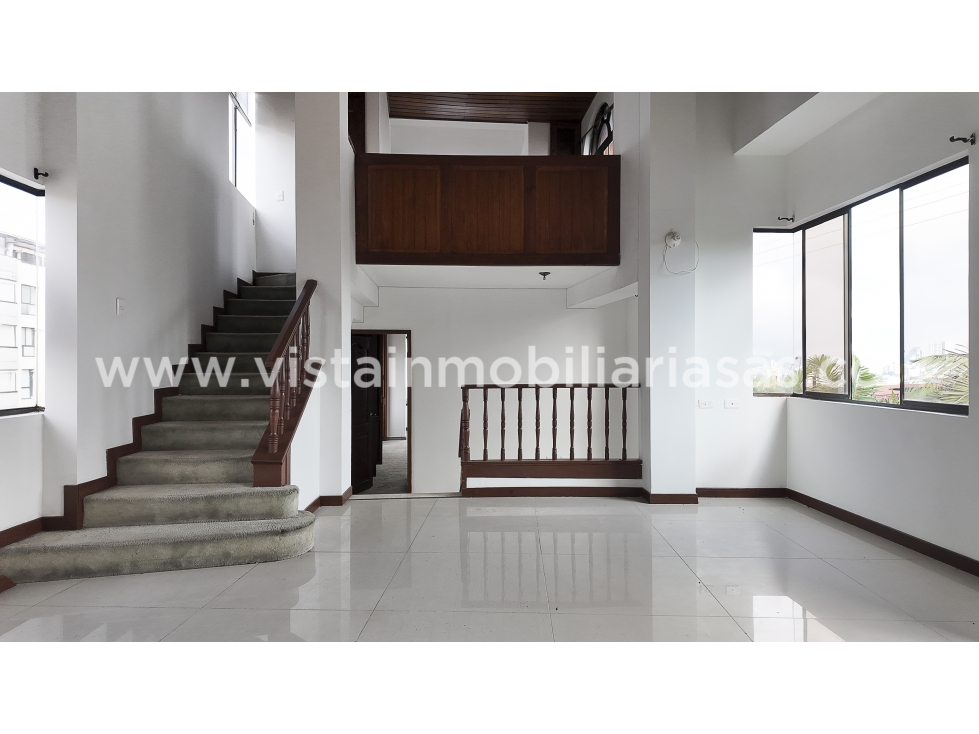Venta Apartamento Guayacanes, Manizales — foto 4