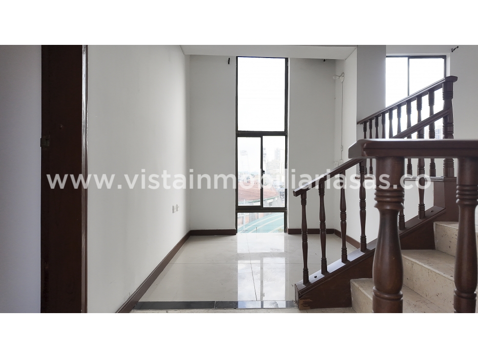 Venta Apartamento Guayacanes, Manizales — foto 6
