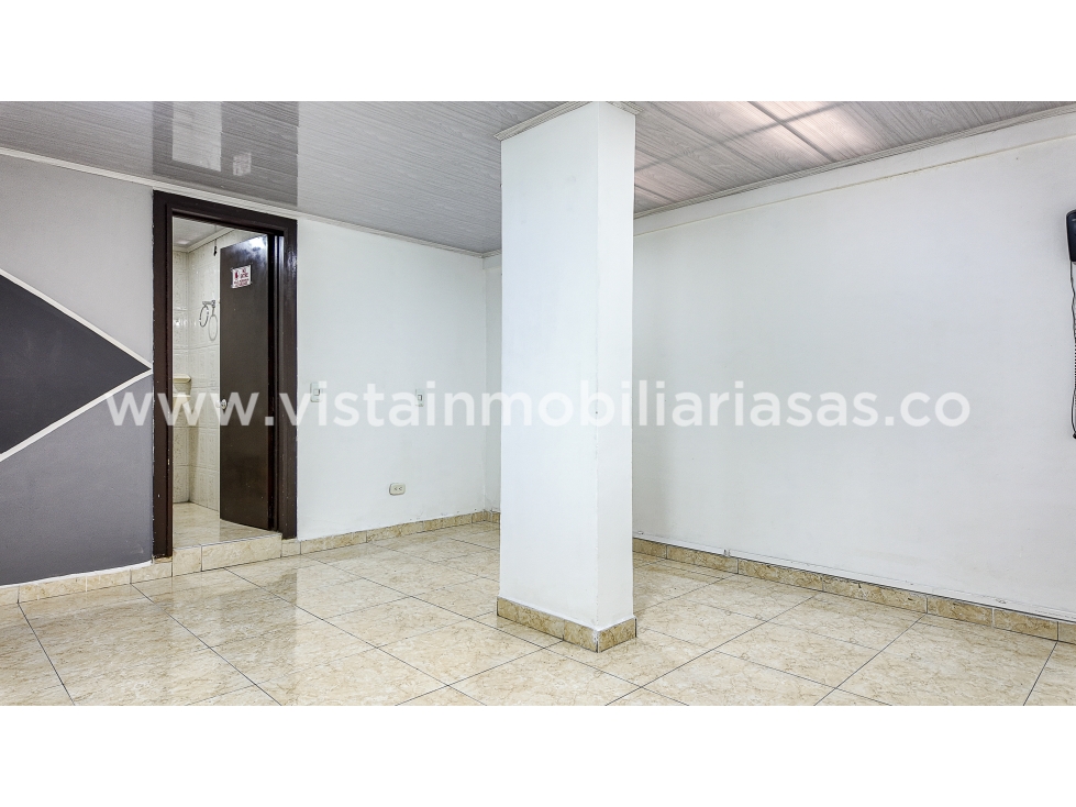 Venta Oficina Sector Centro, Manizales — foto 4