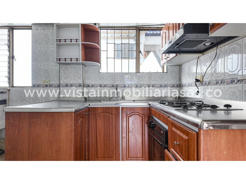 Venta Apartamento en el Sector de Villa Carmenza, Manizales — foto 4