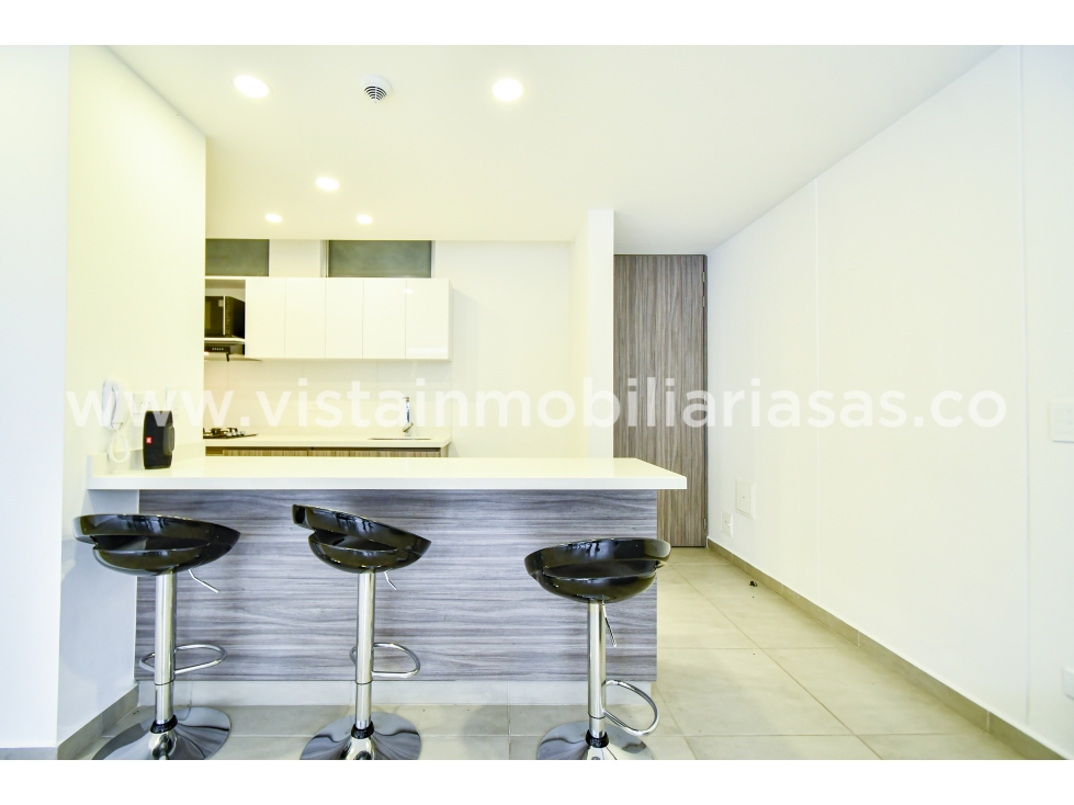 Venta Fantástico Apartamento Milán, Manizales — foto 5