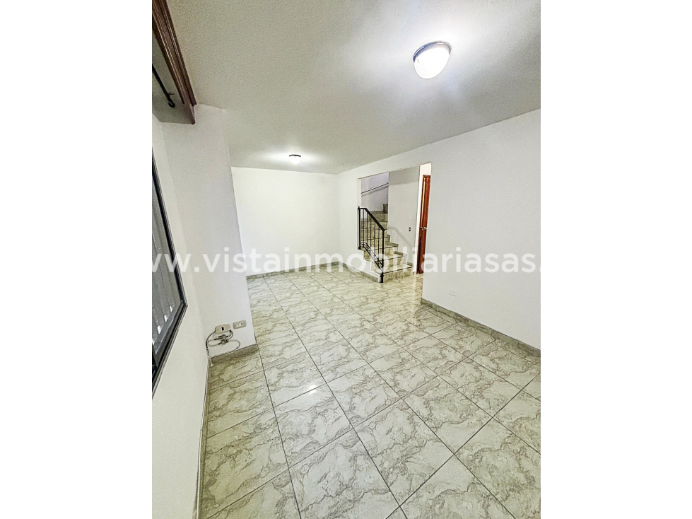 Venta Casa Conjunto Cerrado Sector Villa Pilar, Manizales — foto 2