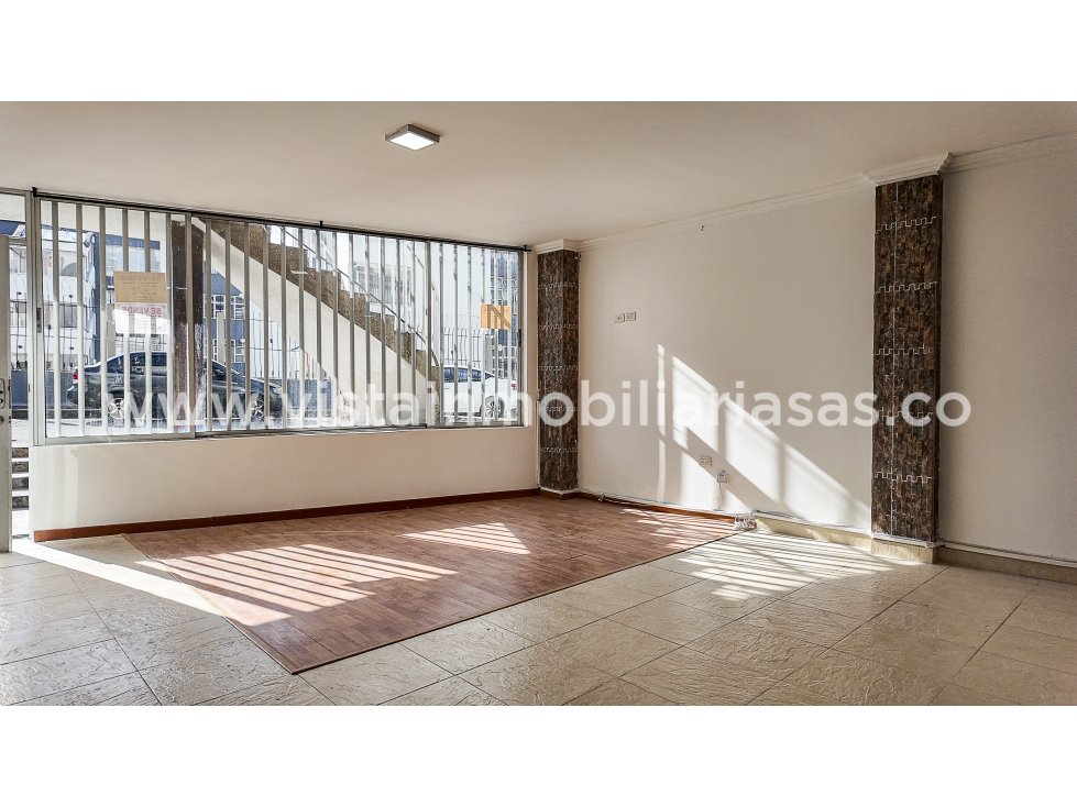 Venta Apartamento Palermo, Manizales — foto 2