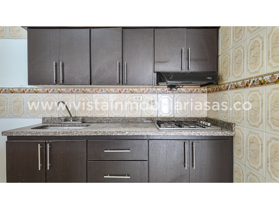 Venta Apartamento Palermo, Manizales — foto 4