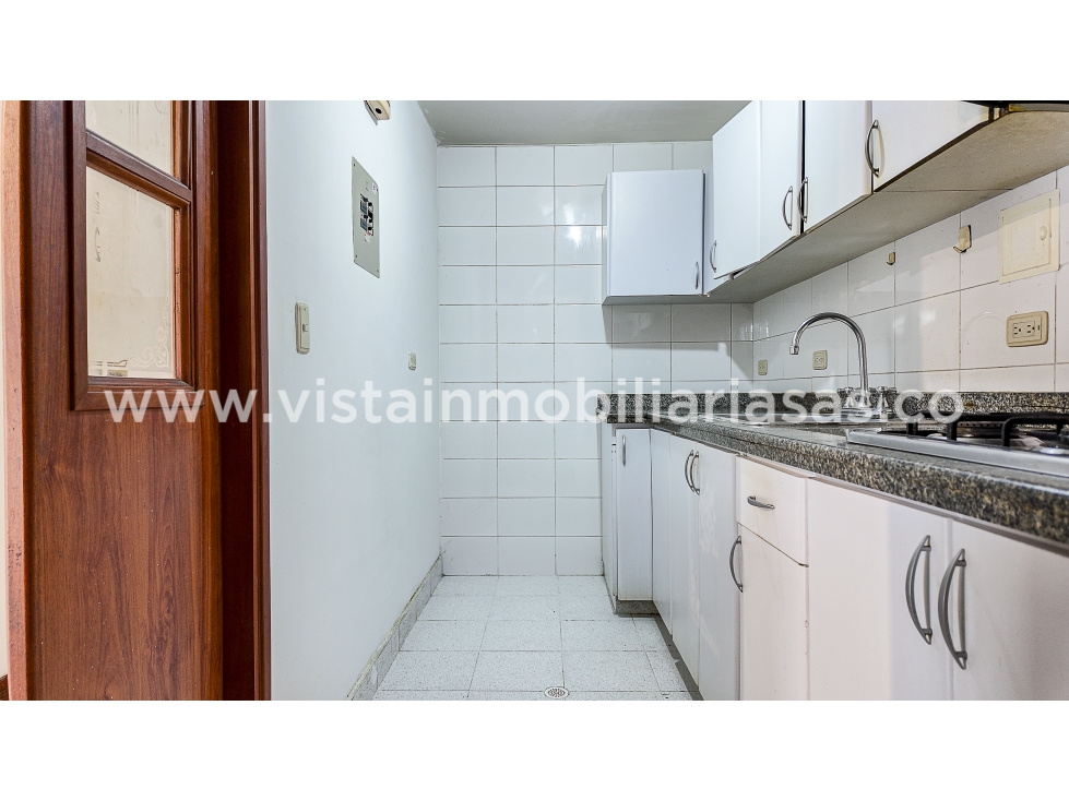 Venta Apartamento Palermo, Manizales — foto 2