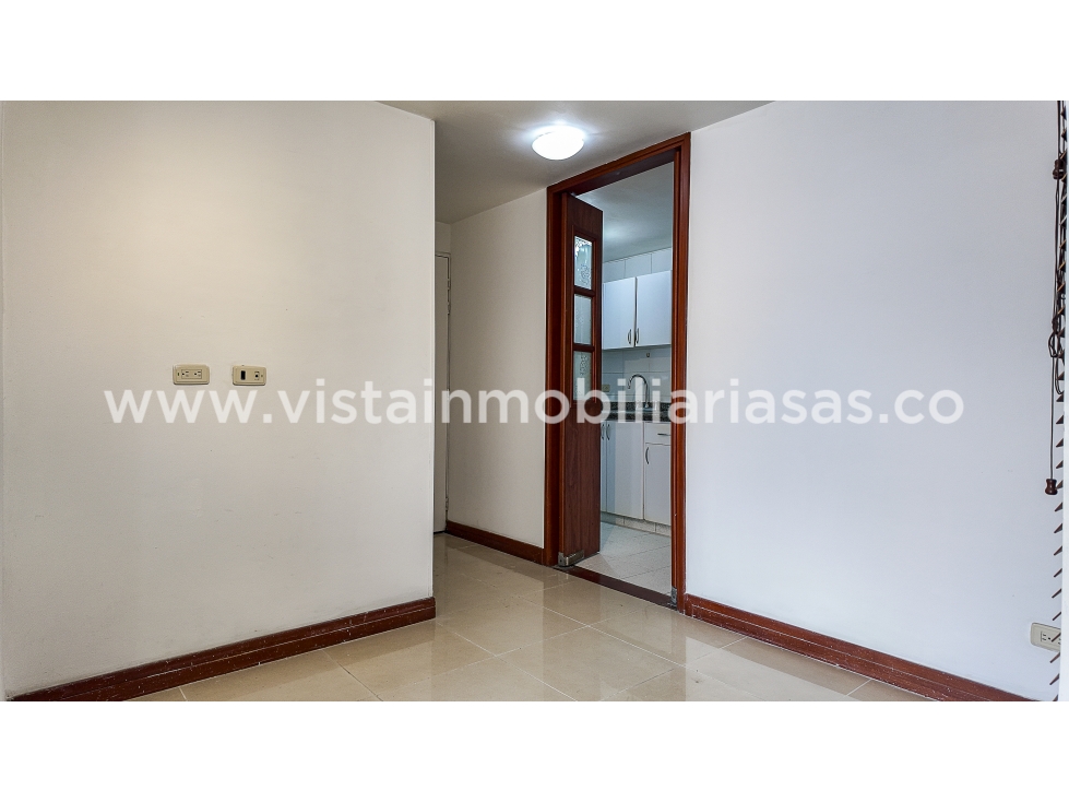 Venta Apartamento Palermo, Manizales — foto 3