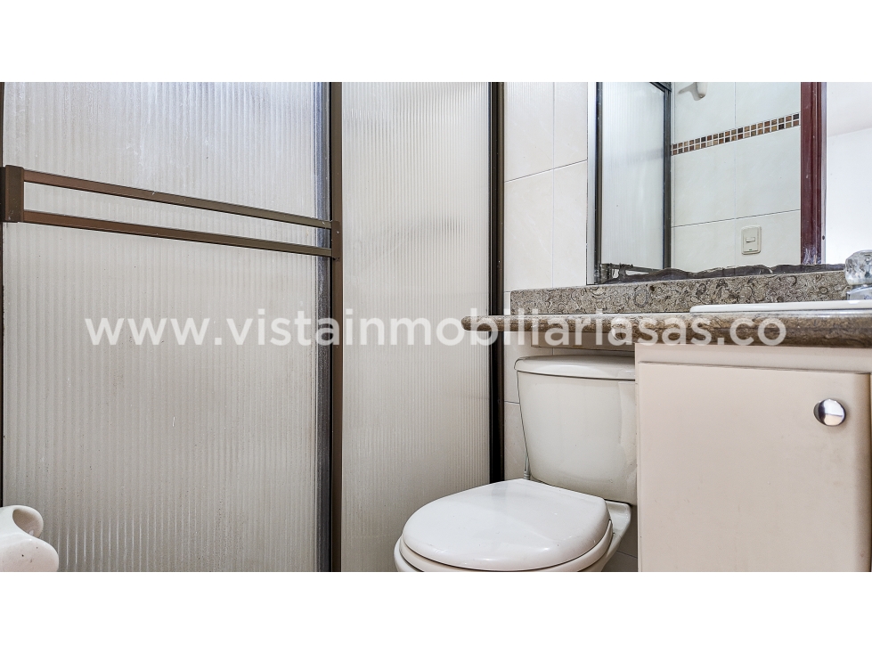 Venta Apartamento Palermo, Manizales — foto 5
