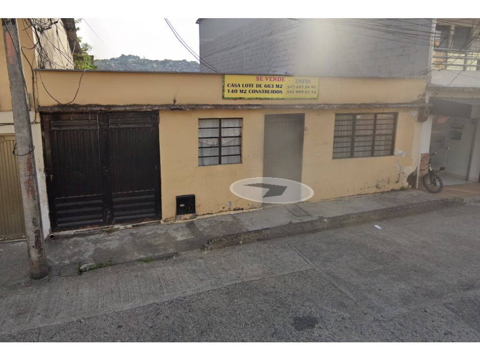 Venta Lote VillaMaria, Manizales — foto 2