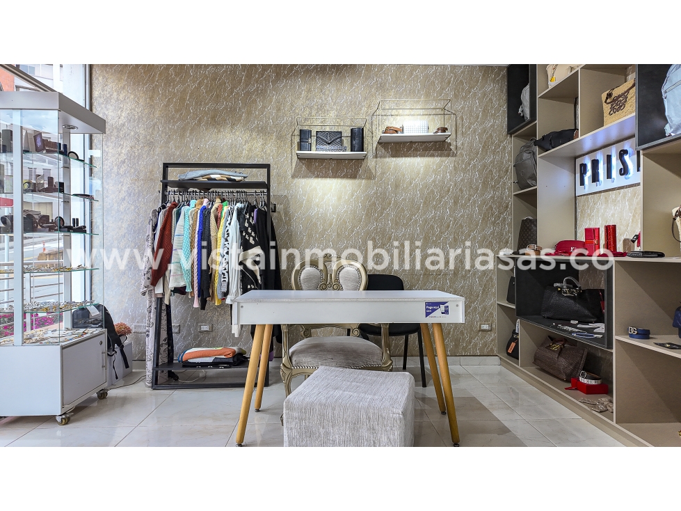 Venta Local Sector Palermo , Manizales — foto 2