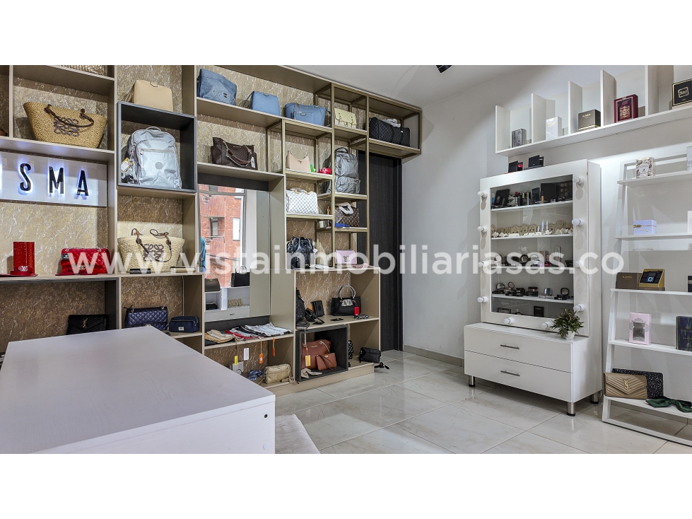Venta Local Sector Palermo , Manizales