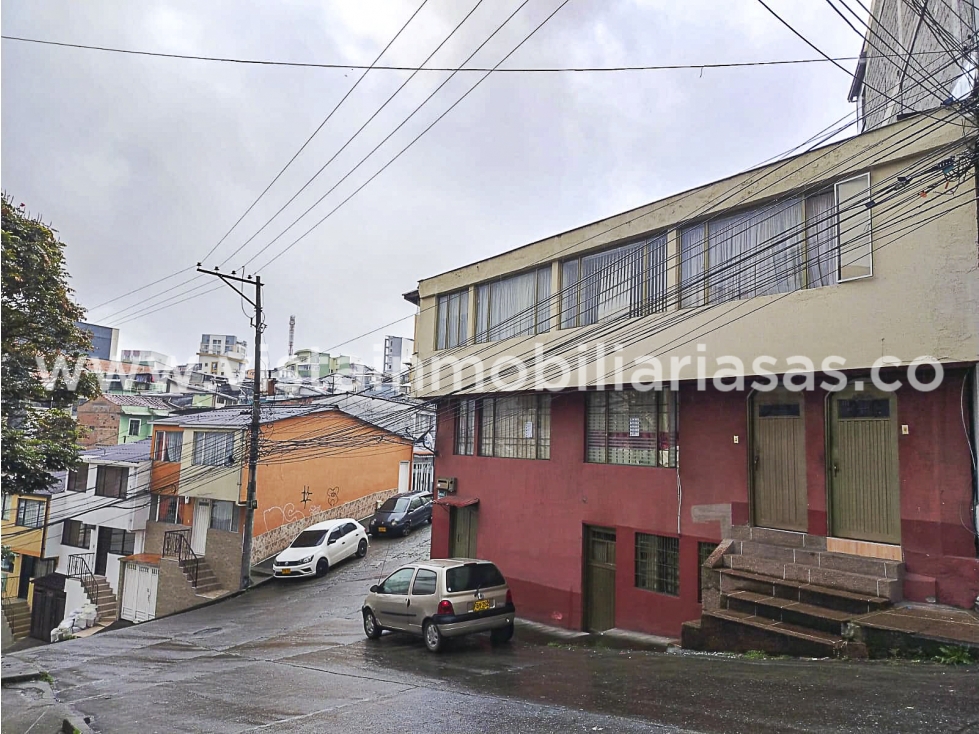 Venta Apartamento Sector Barrio Bavaria, Manizales — foto 4