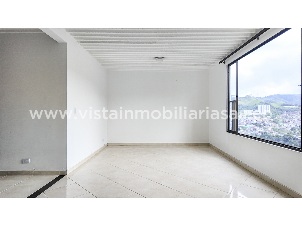 Venta Apartamento Conjunto Cerrado Sector Niza, Manizales — foto 2