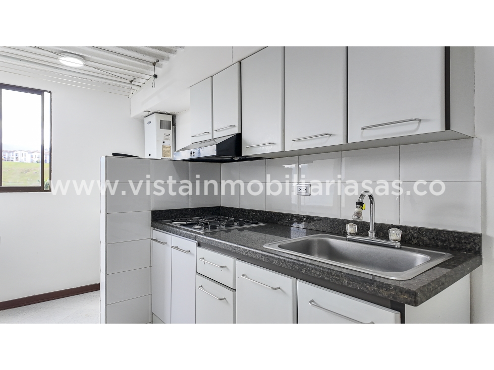 Venta Apartamento Conjunto Cerrado Sector Niza, Manizales — foto 5