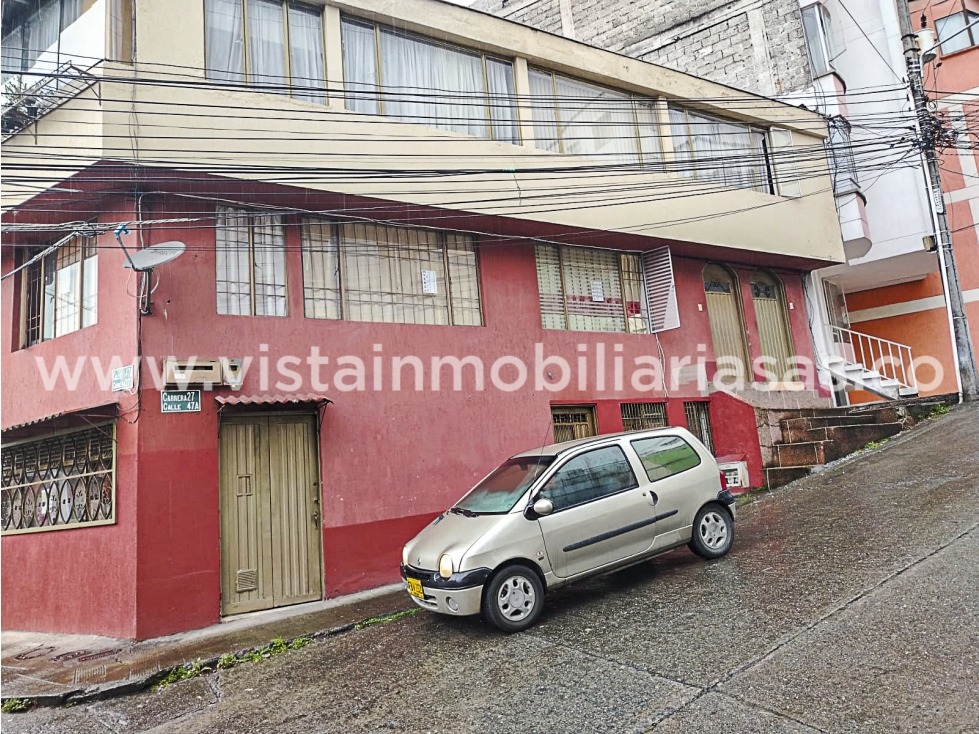 Venta Apartamento Sector Barrio Bavaria, Manizales — foto 2