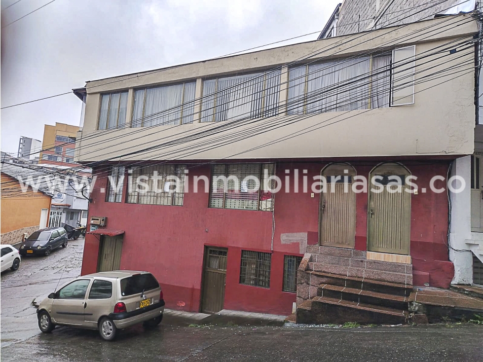 Venta Apartamento Sector Barrio Bavaria, Manizales — foto 3