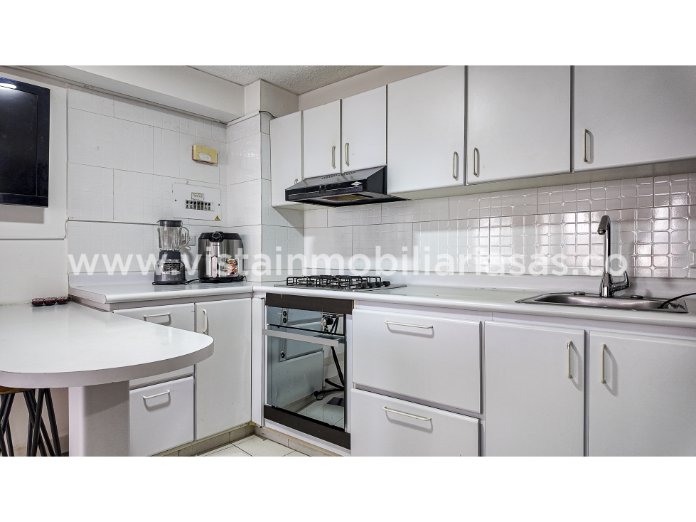 Venta Apartamento Avenida Lindsay, Manizales — foto 3
