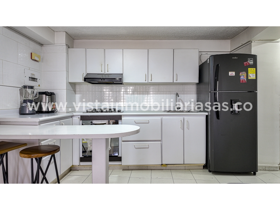 Venta Apartamento Avenida Lindsay, Manizales — foto 4