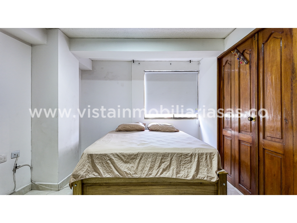 Venta Apartamento Avenida Lindsay, Manizales — foto 6