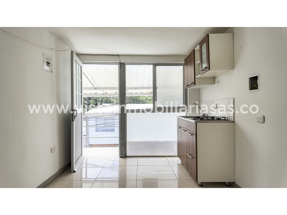 Venta Casa Con Renta La Sultana, Manizales — foto 5