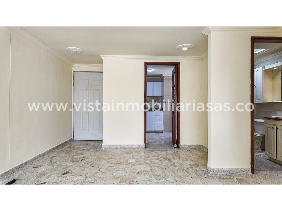 Venta Apartamento Vizcaya, Manizales — foto 2
